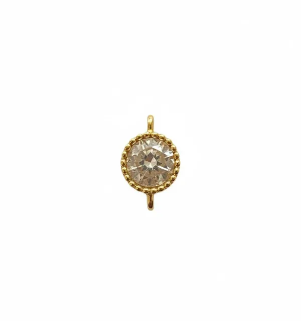 Pushtimarg_Seva_Shringar_Pendal_Pendant_Padak_For_Pushti_Seva_Shringar_God_Idols_Shringar_Size_3mm_12_Piece_In_1_Packet