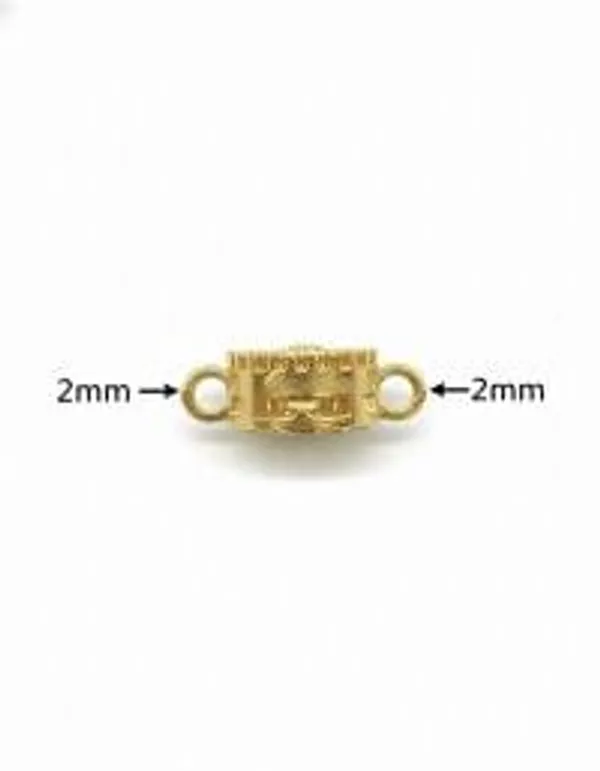 Pushtimarg_Seva_Shringar_Pendal_Pendant_Padak_For_Pushti_Seva_Shringar_God_Idols_Shringar_Size_3mm_12_Piece_In_1_Packet