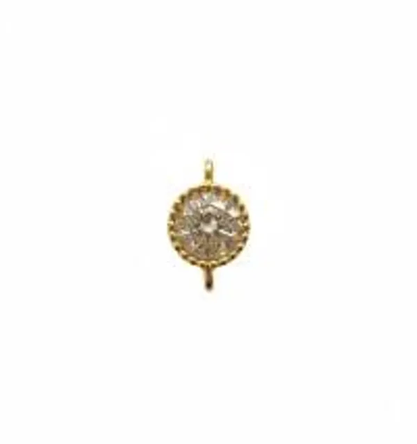 Pushtimarg_Seva_Shringar_Pendal_Pendant_Padak_For_Pushti_Seva_Shringar_God_Idols_Shringar_Size_3mm_12_Piece_In_1_Packet