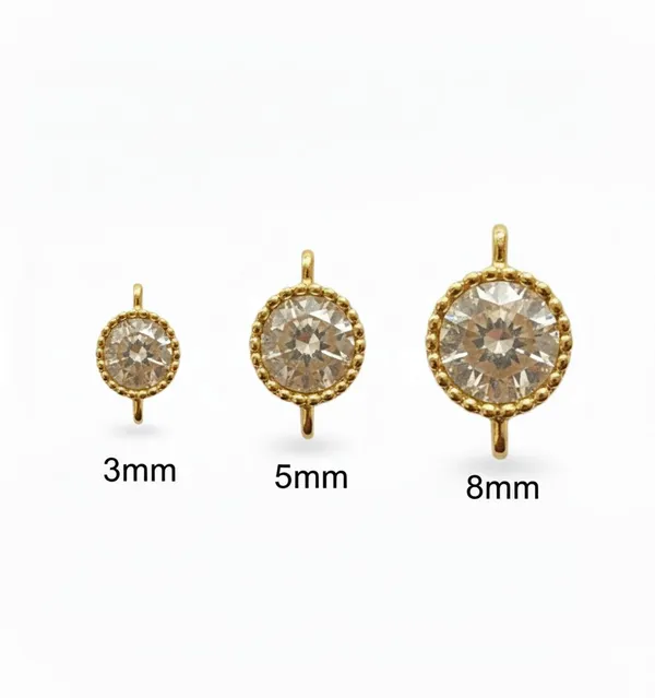 Pushtimarg_Seva_Shringar_Pendal_Pendant_Padak_For_Pushti_Seva_Shringar_God_Idols_Shringar_Size_3mm_12_Piece_In_1_Packet
