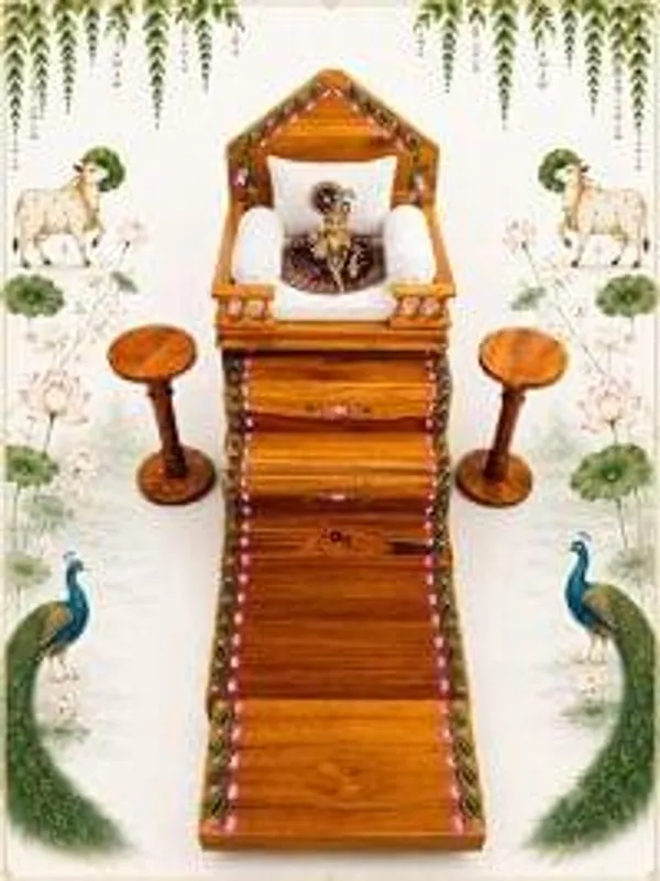 Khandpath_Khandpath_For_Laddu_Gopal_Pushtimarg_Khandpath_Pushtimarg_Seva_Premium_Sagwan_Wooden_Khandpath_Handmade_Krishna_Temple_Home_Mandir_Decor_Daily_Seva_Bhog_Darshan_Chowki_Janmashtami_Special_10_10_Inch