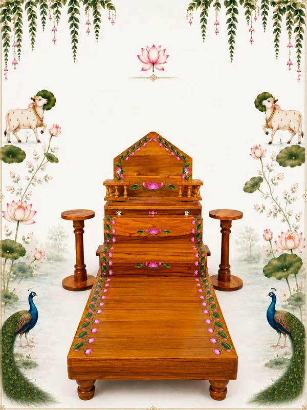 Khandpath_Khandpath_For_Laddu_Gopal_Pushtimarg_Khandpath_Pushtimarg_Seva_Premium_Sagwan_Wooden_Khandpath_Handmade_Krishna_Temple_Home_Mandir_Decor_Daily_Seva_Bhog_Darshan_Chowki_Janmashtami_Special_10_10_Inch