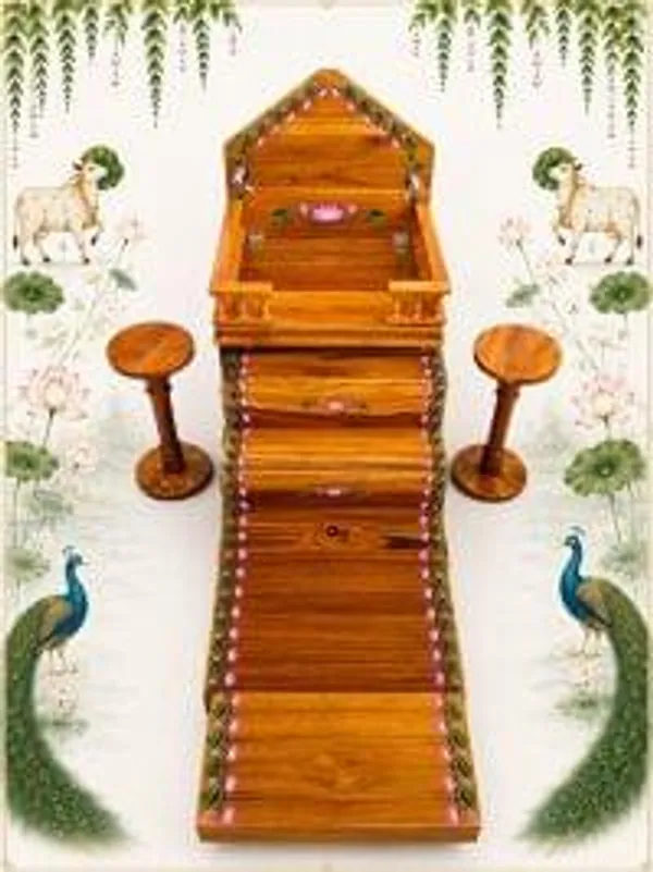 Khandpath_Khandpath_For_Laddu_Gopal_Pushtimarg_Khandpath_Pushtimarg_Seva_Premium_Sagwan_Wooden_Khandpath_Handmade_Krishna_Temple_Home_Mandir_Decor_Daily_Seva_Bhog_Darshan_Chowki_Janmashtami_Special_10_10_Inch