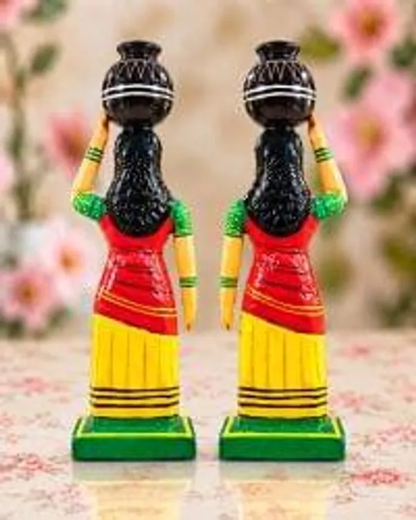 Wooden_Matka_Gopi_Pair_Gopi_Statue_Decorative_Gopi_Pair_Krishna_Gopi_Figurine_Laddu_Gopal_Decoration_Shreenathji_Decoration_Temple_Decoration_Accessories_Janmashtami_Decoration_Krishna_Temple_Accessories_12_Inch