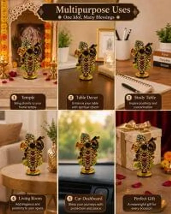 Shreenath_Ji_Idol_Shrinathji_Murti_Shreenath_Ji_Idol_Krishna_Idol_Lord_Krishna_Statue_Shreenath_Ji_Murti_For_Home_Temple_Pooja_Idol_Decorative_Krishna_Murti_Stone_Studded_Shreenath_Ji_Idol_Golden_Shreenath_Ji_Statue_Janmashtami_Decoration_Krishna_Home_Decor_Handcrafted_Shreenath_Ji_Murti_Mandir_Idol_Hindu_God_Statue_Religious_Gift_Spiritual_Home_Decor_Krishna_Murti_Online_Nathdwara_Shreenath_Ji_Idol_Premium_Shreenath_Ji_Statue_8