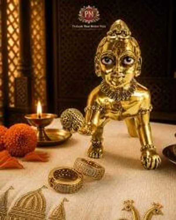 Rajsi_Ratna_Kade_For_Laddu_Gopal_Ji_Divine_Golden_Kade_Collection_Shringar_Ratna_Kada_Thakur_Ji_Shringar_Krishna_Bracelet_Janmashtami_Jewellery_Krishna_Idol_Accessories_32_Mm