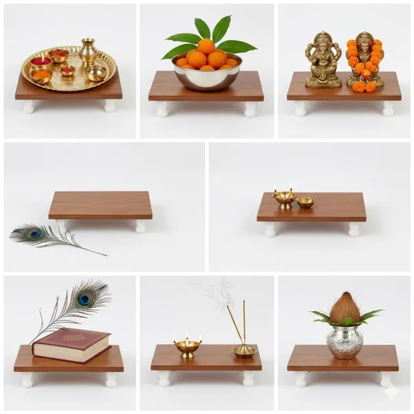 Laddu_Gopal_Chowki_Bajot_Wooden_Chowki_Puja_Chowki_Pooja_Articles_Home_Decor_Festivals_Decor_Decorative_Items_Rectangular_5_3