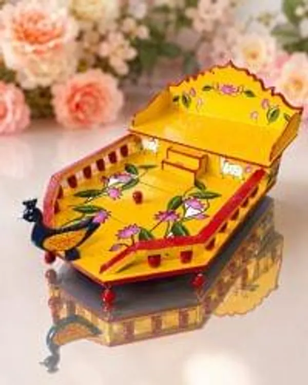 Boat_Kunj_Vilas_Nauka_Manorath_Laddu_Gopal_Boat_Wooden_Boat_Jhula_Thakur_Ji_Boat_Jhulan_Boat_Krishna_Jhula_Boat_Decorative_Boat_For_Mandir_Handmade_Wooden_Boat_Janmashtami_Jhula_Laddu_Gopal_Jhulan_Boat_Pooja_Decoration_Boat_Temple_Decor_Boat_Small_Wooden_Boat_For_God_Traditional_Jhula_Boat_Handcrafted_Boat_Decor_Krishna_Boat_Jhula_Mini_Boat_For_Laddu_Gopal_Festival_Decoration_Boat_Mandir_Boat_Decoration_Designer_Jhula_Boat_12