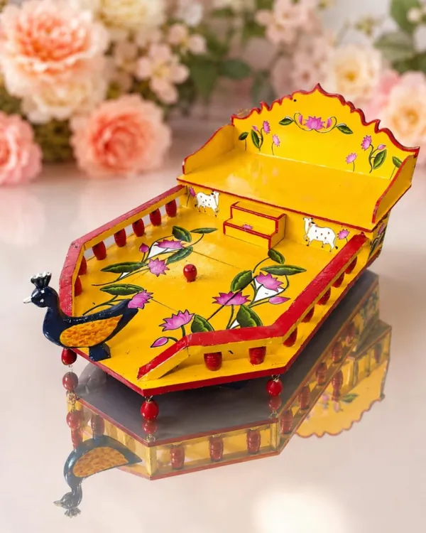 Boat_Kunj_Vilas_Nauka_Manorath_Laddu_Gopal_Boat_Wooden_Boat_Jhula_Thakur_Ji_Boat_Jhulan_Boat_Krishna_Jhula_Boat_Decorative_Boat_For_Mandir_Handmade_Wooden_Boat_Janmashtami_Jhula_Laddu_Gopal_Jhulan_Boat_Pooja_Decoration_Boat_Temple_Decor_Boat_Small_Wooden_Boat_For_God_Traditional_Jhula_Boat_Handcrafted_Boat_Decor_Krishna_Boat_Jhula_Mini_Boat_For_Laddu_Gopal_Festival_Decoration_Boat_Mandir_Boat_Decoration_Designer_Jhula_Boat_12