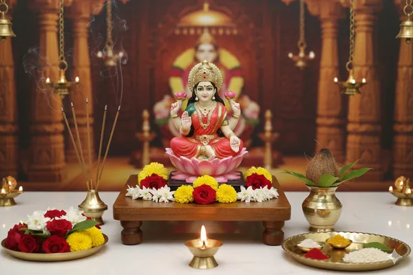 Pure_Sagwan_Wood_Patla_Rectangle_Gloss_Finish_Chowki_Bajot_Wooden_Chowki_Puja_Chowki_Pooja_Articles_Home_Decor_Festivals_Decor_Decorative_Items_12_9_Inch