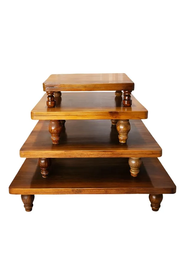 Pure_Sagwan_Wood_Patla_Rectangle_Gloss_Finish_Chowki_Bajot_Wooden_Chowki_Puja_Chowki_Pooja_Articles_Home_Decor_Festivals_Decor_Decorative_Items_12_9_Inch