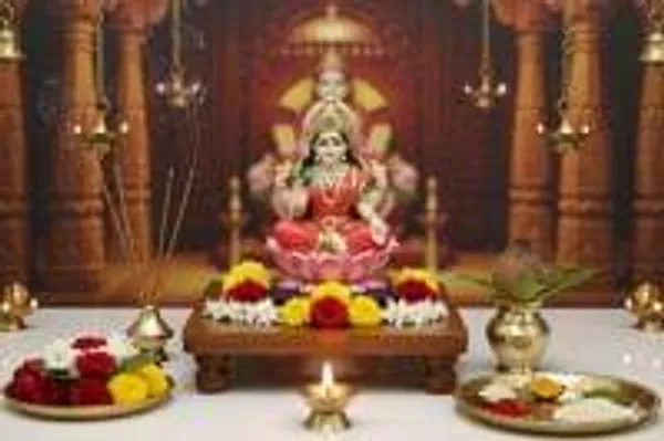 Pure_Sagwan_Wood_Patla_Rectangle_Gloss_Finish_Chowki_Bajot_Wooden_Chowki_Puja_Chowki_Pooja_Articles_Home_Decor_Festivals_Decor_Decorative_Items_12_9_Inch
