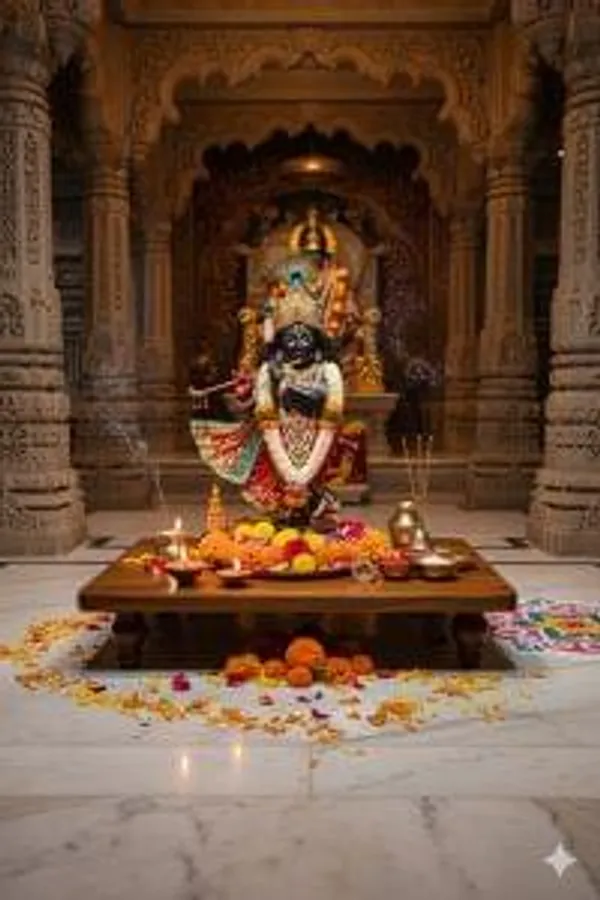 Pure_Sagwan_Wood_Patla_Rectangle_Gloss_Finish_Chowki_Bajot_Wooden_Chowki_Puja_Chowki_Pooja_Articles_Home_Decor_Festivals_Decor_Decorative_Items_12_9_Inch