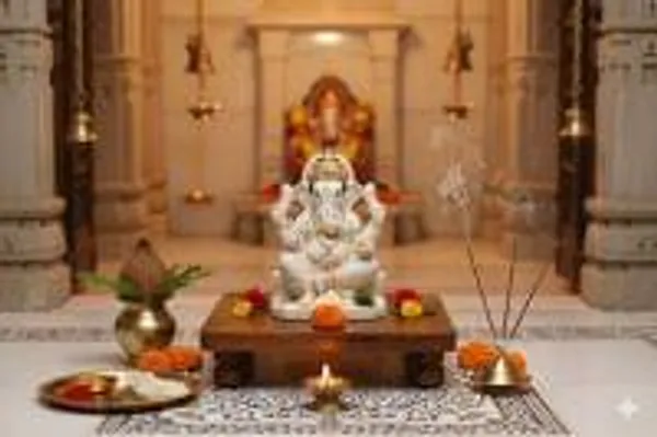 Pure_Sagwan_Wood_Patla_Rectangle_Gloss_Finish_Chowki_Bajot_Wooden_Chowki_Puja_Chowki_Pooja_Articles_Home_Decor_Festivals_Decor_Decorative_Items_12_9_Inch