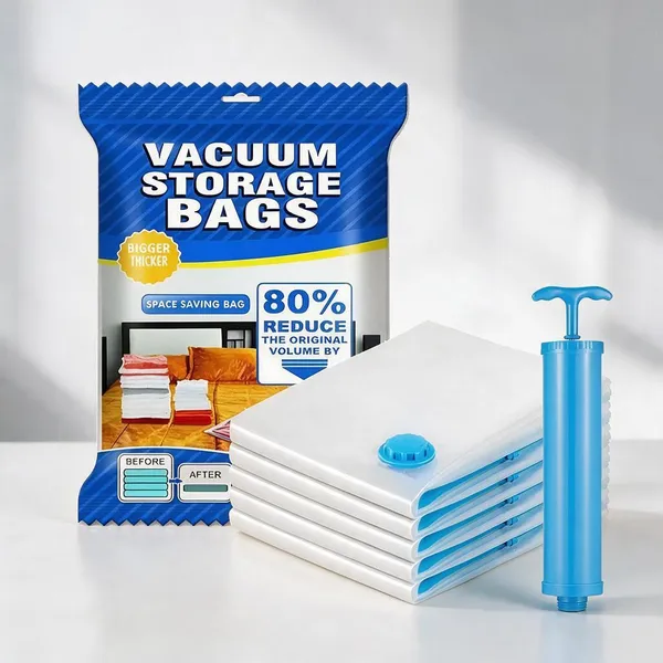 Plastic_Space_Saving_Vacuum_Storage_Bags_With_Pump