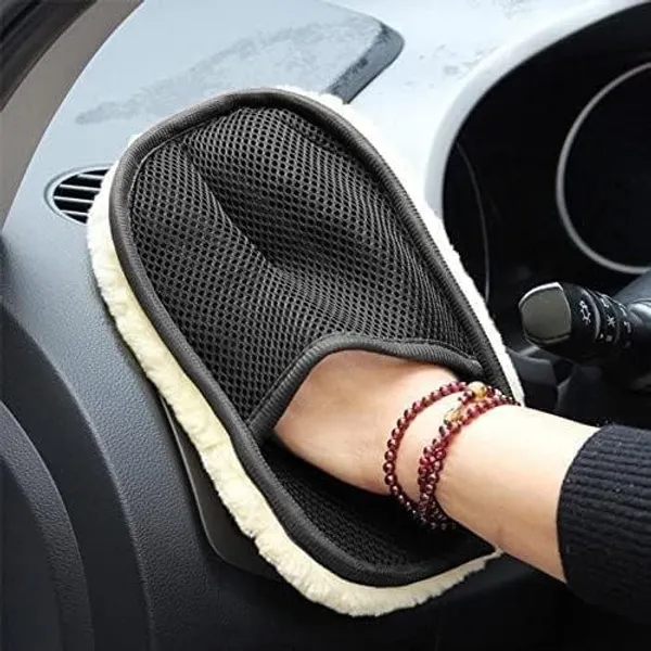 Black_Microfiber_Car_Cleaning_Glove