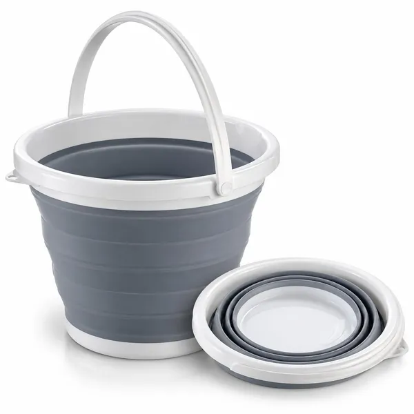 Silicone_Collapsible_Bucket_With_Handle
