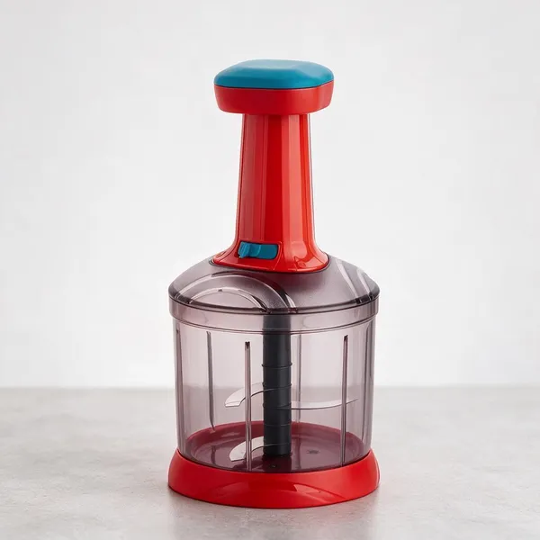 Plastic_Manual_Pull-Cord_Food_Chopper