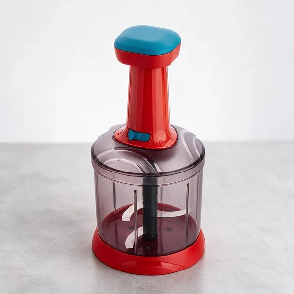 Plastic_Manual_Pull-Cord_Food_Chopper