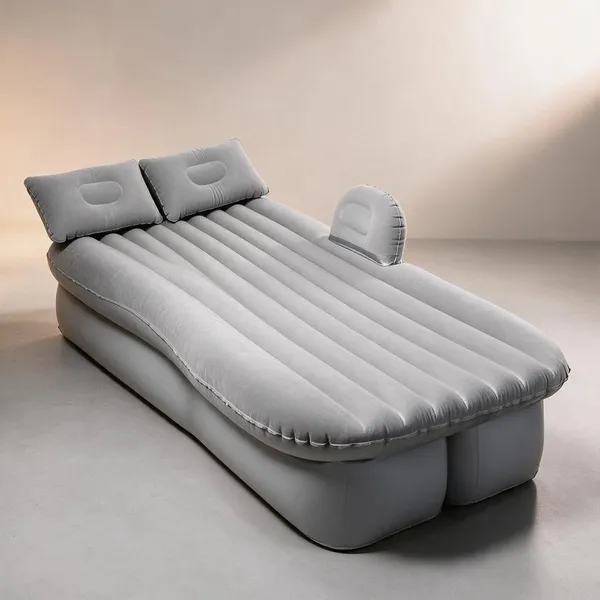 Pvc_Inflatable_Car_Back_Seat_Mattress_With_Pillows