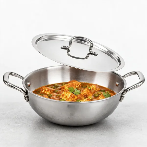 Stainless_Steel_Polished_Round_Kadai_With_Lid
