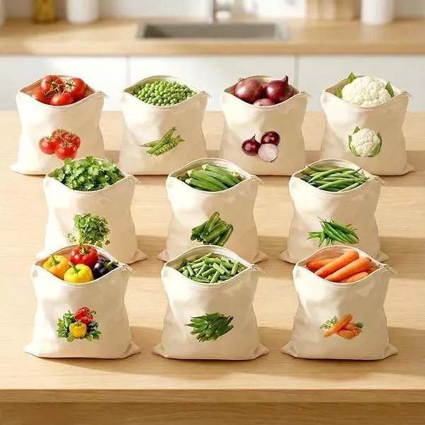 Fabric_Vegetable_Print_Produce_Storage_Bags