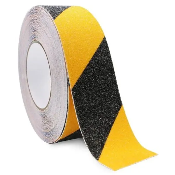 Yellow_And_Black_Anti_Slip_Hazard_Tape_Roll