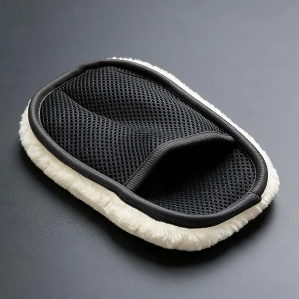 Black_Microfiber_Mesh_Car_Cleaning_Mitt_Glove