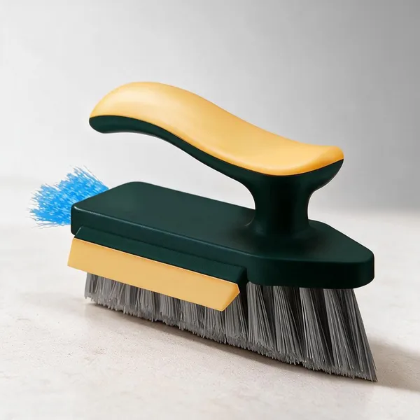 Plastic_Multi-Shape_Scrubbing_Cleaning_Brush_Set