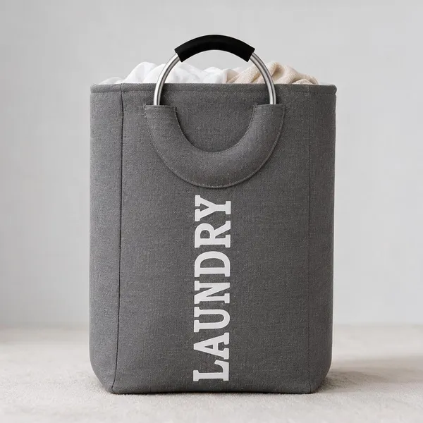 Linen_Fabric_Utility_Print_Laundry_Bag_With_Handles