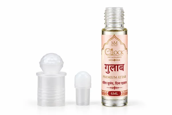 Clock_Divine_Hour_Gulab_Rose_Attar