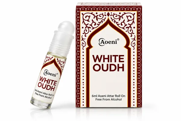 Clock_White_Oudh_Woody_Attar_Roll_On