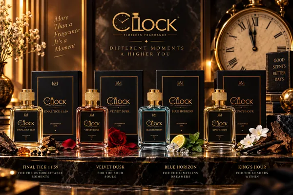 J&M_Global_Clock_Final_Tick_11:59_Eau_De_Parfum