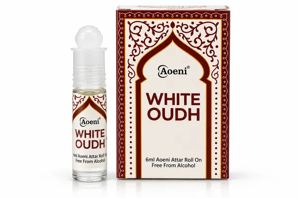 Clock_White_Oudh_Woody_Attar_Roll_On