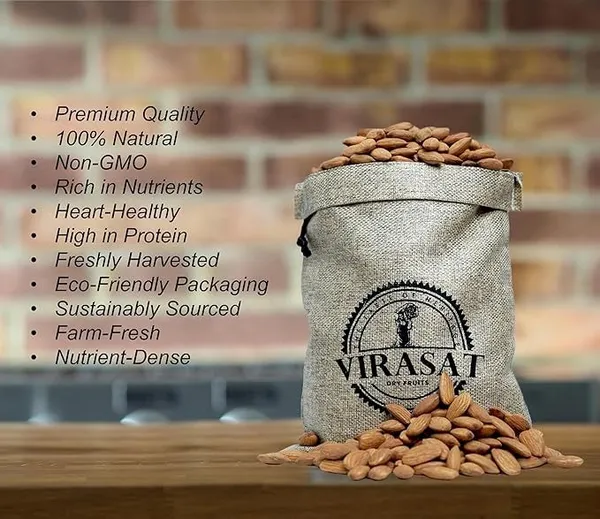 California_Almonds
