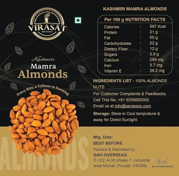 Kashmiri_Mamra_Almonds