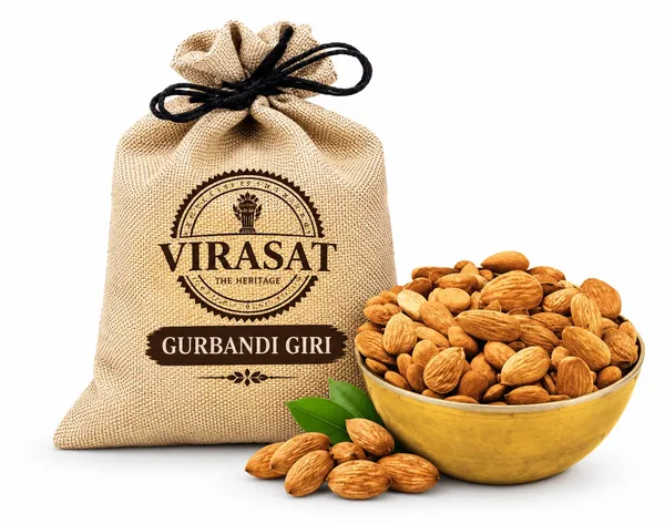Virasat_Gurbandi_Giri_Almonds