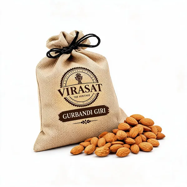 Virasat_Gurbandi_Giri_Almonds