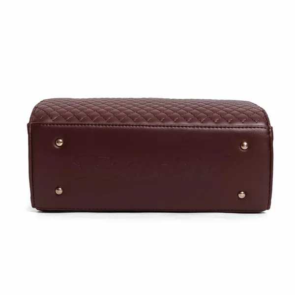 Exotic_Stitching_Quilted_Design_Pattern_Handbag_Brown