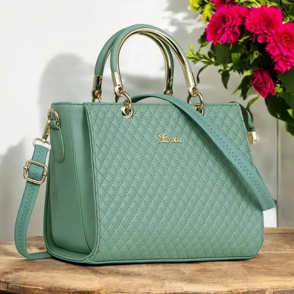 Exotic_Stitching_Quilted_Design_Pattern_Handbag_Brown