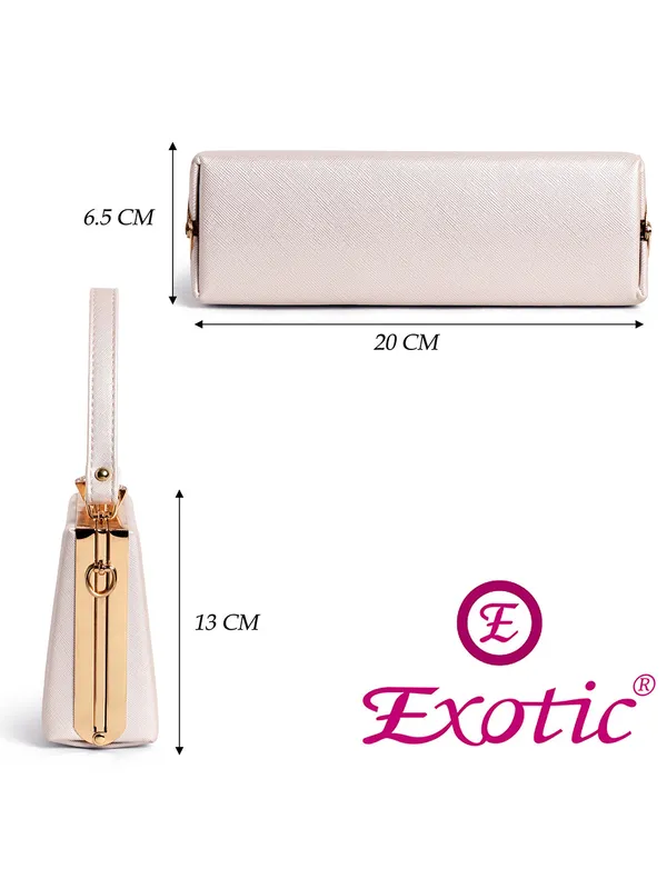 Exotic_Premium_Convertible_Style_Frame_Bridal_Bag_Pink