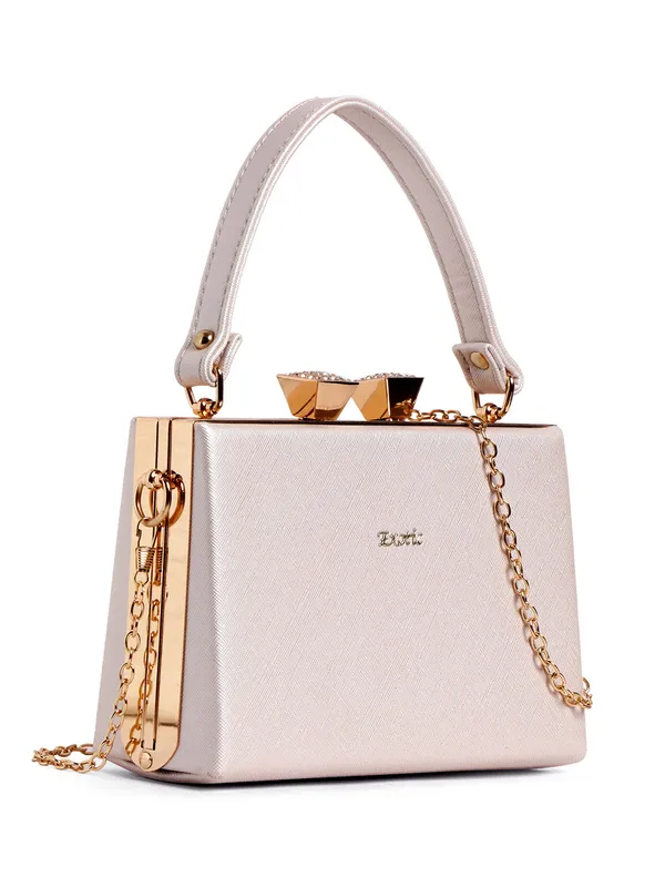 Exotic_Premium_Convertible_Style_Frame_Bridal_Bag_Pink