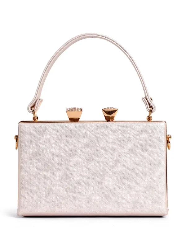 Exotic_Premium_Convertible_Style_Frame_Bridal_Bag_Pink