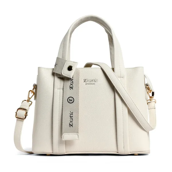 Exotic_Structured_Mini_Tote_Off_White