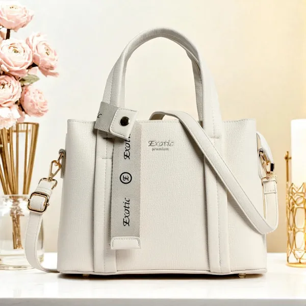 Exotic_Structured_Mini_Tote_Off_White