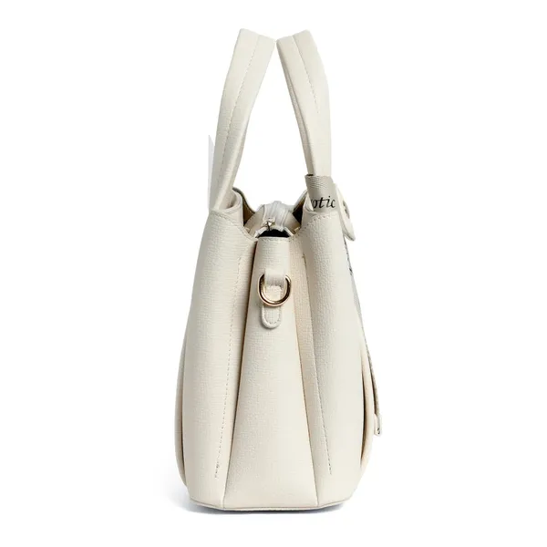 Exotic_Structured_Mini_Tote_Off_White