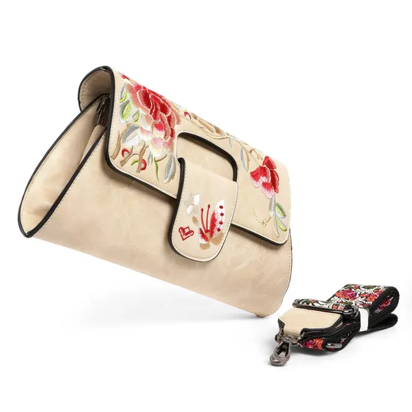 Exotic_Floral_Fantasy_Embroidered_Pu_Sling_Bag_Beige