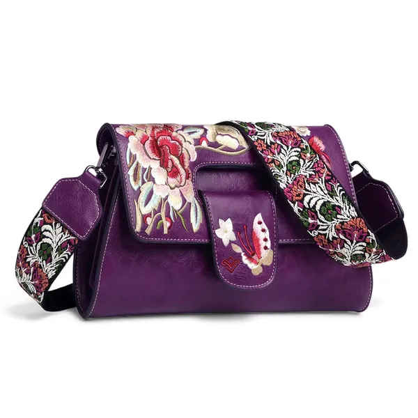 Exotic_Floral_Fantasy_Embroidered_Pu_Sling_Bag_Purple
