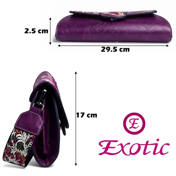 Exotic_Floral_Fantasy_Embroidered_Pu_Sling_Bag_Purple
