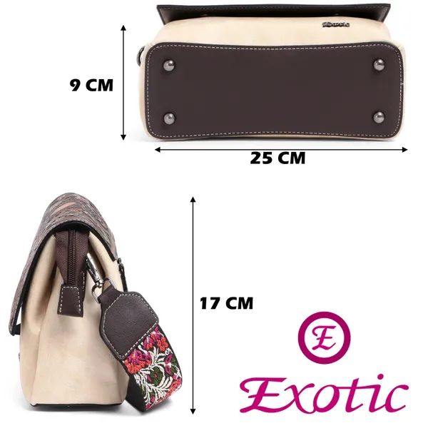 Emboridery_Premium_Shoulder_Sling_Bag_Beige